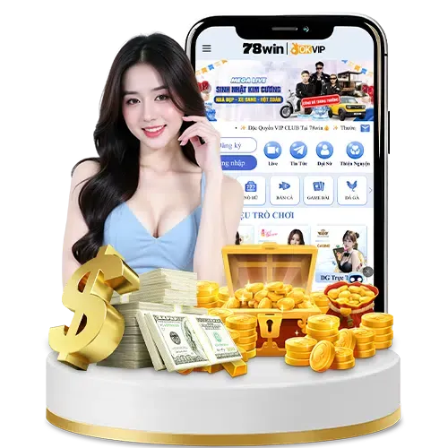 Biểu tượng hỗ trợ khách hàng chuyên nghiệp 24/7 của 888d