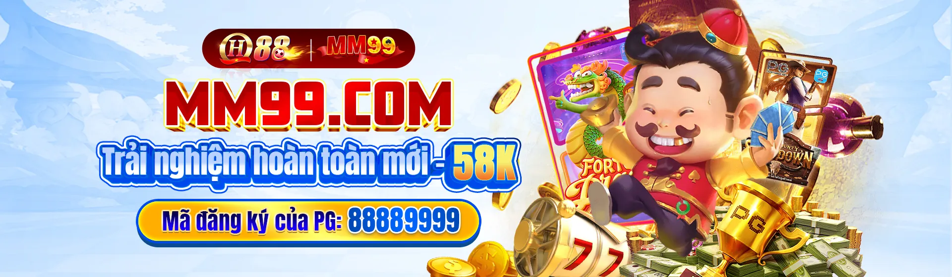 Thế giới bắn cá 888d sôi động